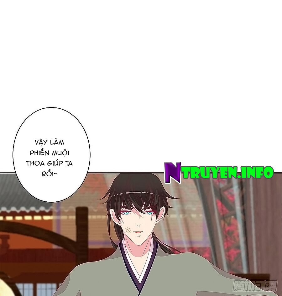 Tướng Quân Mời Ra Trận: Chapter 178