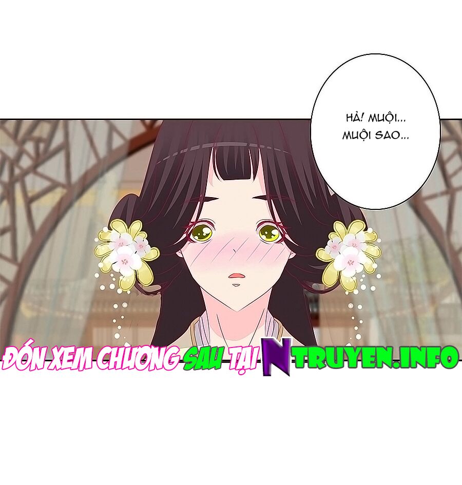 Tướng Quân Mời Ra Trận: Chapter 178