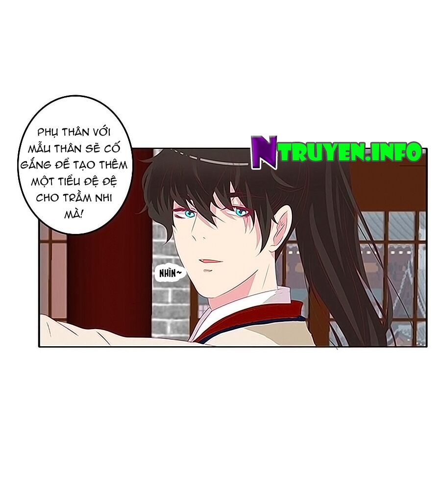 Tướng Quân Mời Ra Trận: Chapter 178