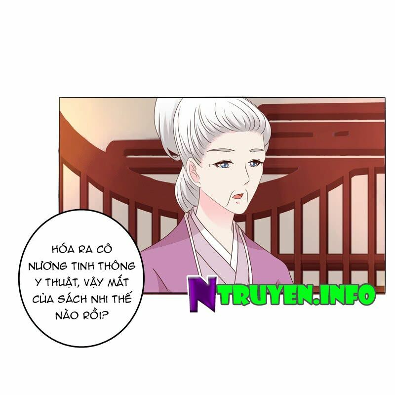Tướng Quân Mời Ra Trận: Chapter 18
