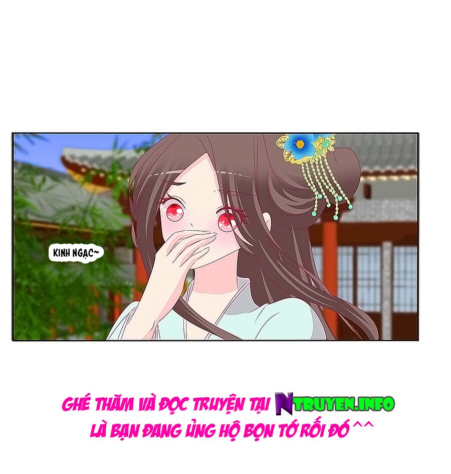 Tướng Quân Mời Ra Trận: Chapter 181