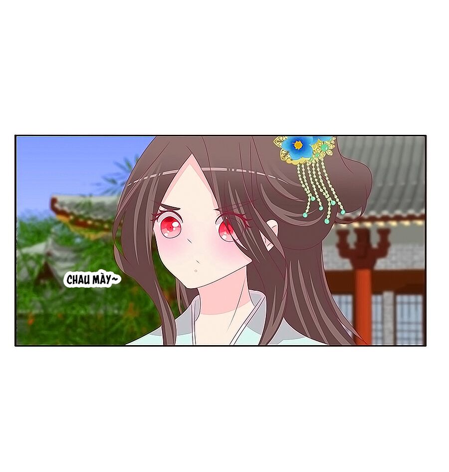 Tướng Quân Mời Ra Trận: Chapter 181