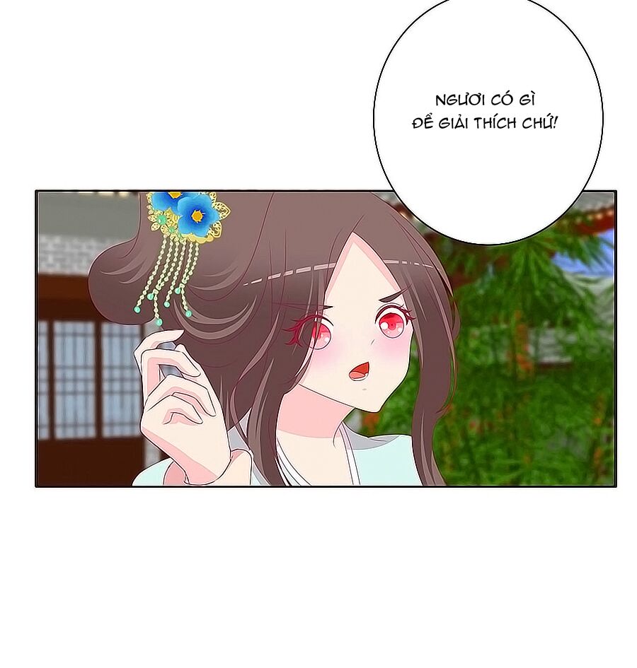 Tướng Quân Mời Ra Trận: Chapter 181