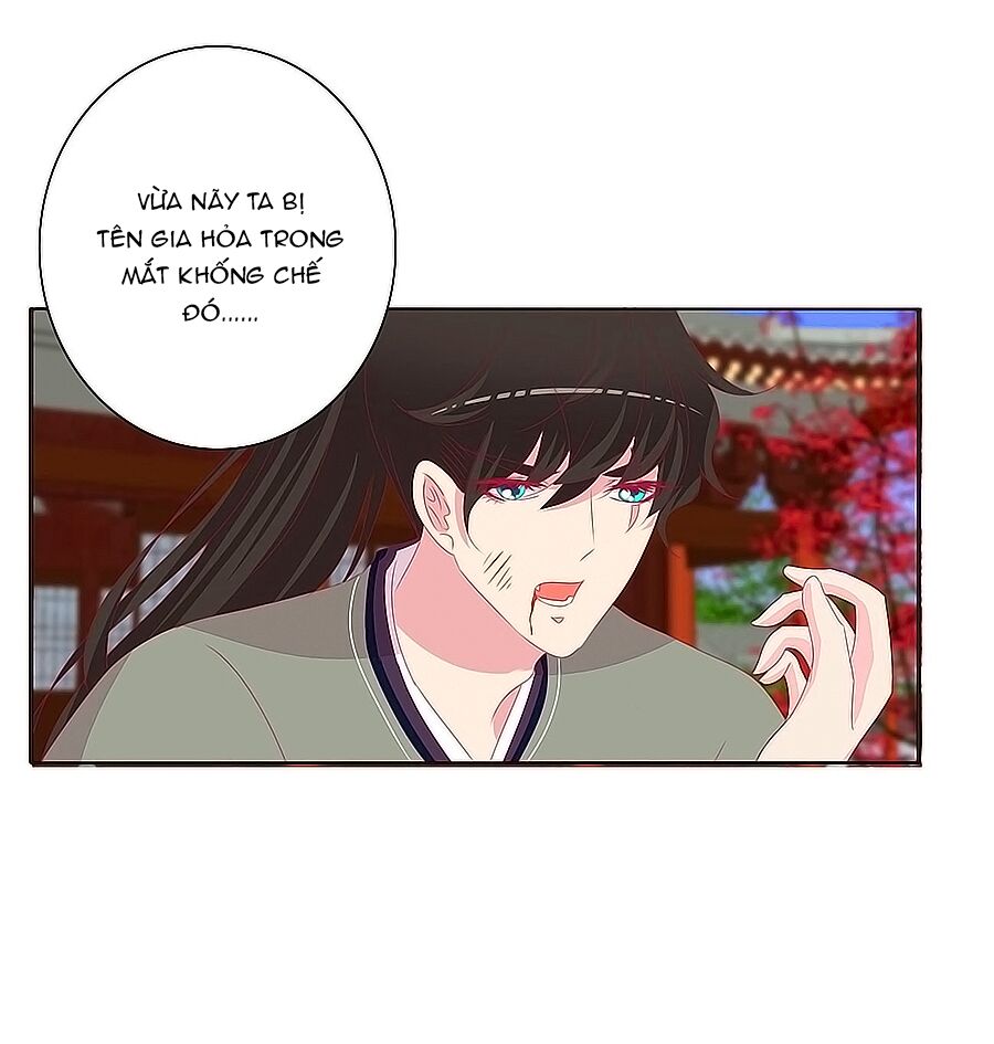 Tướng Quân Mời Ra Trận: Chapter 181