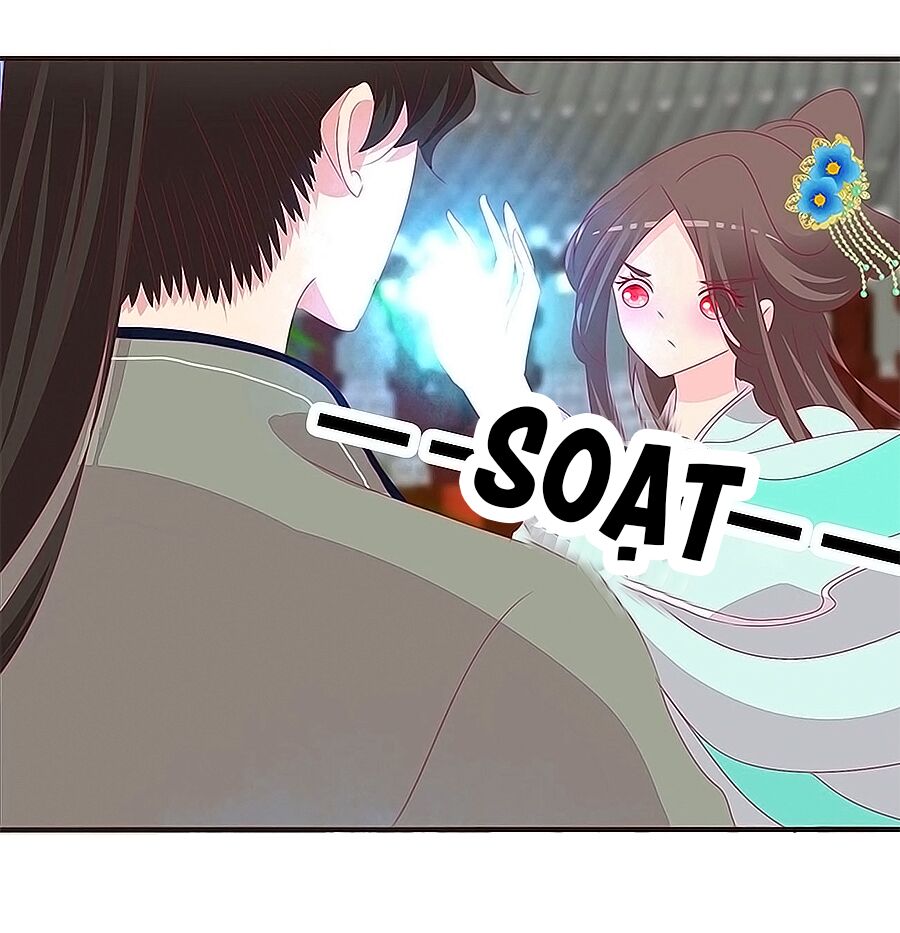 Tướng Quân Mời Ra Trận: Chapter 181