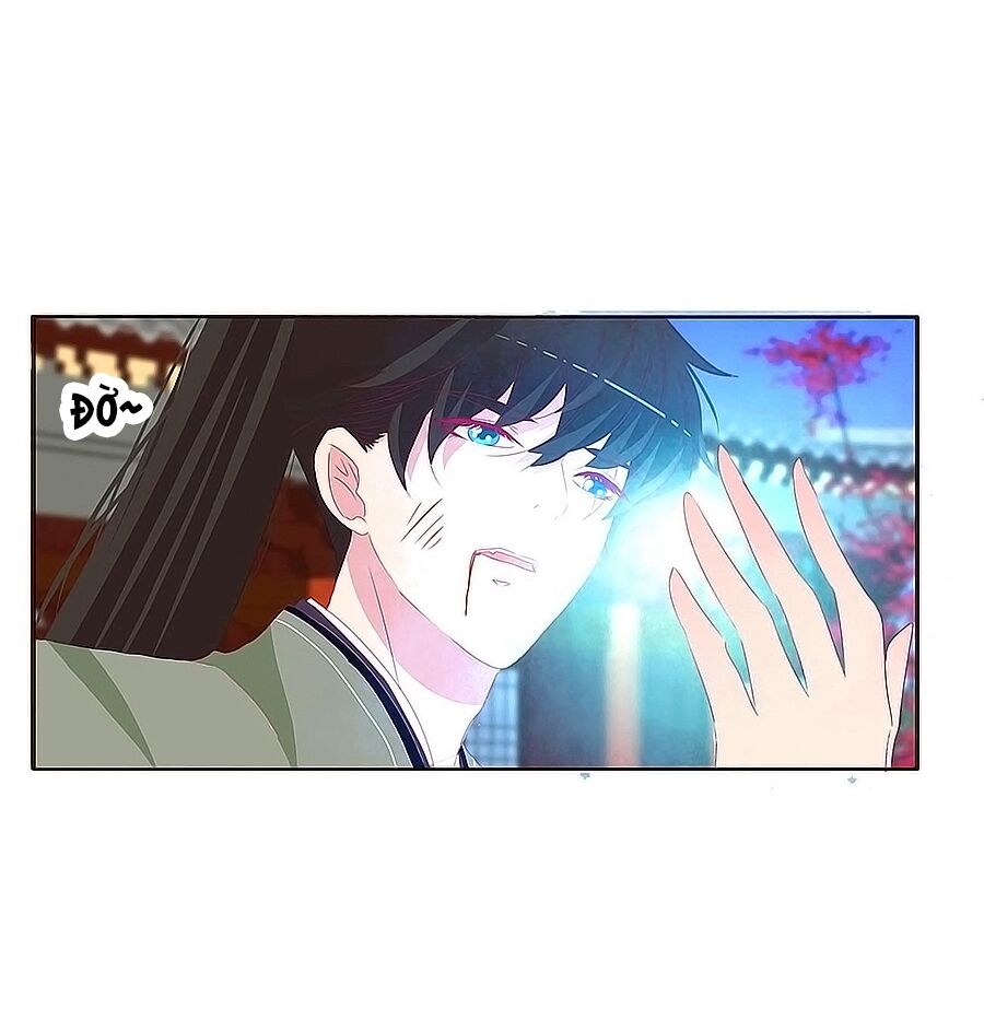 Tướng Quân Mời Ra Trận: Chapter 181