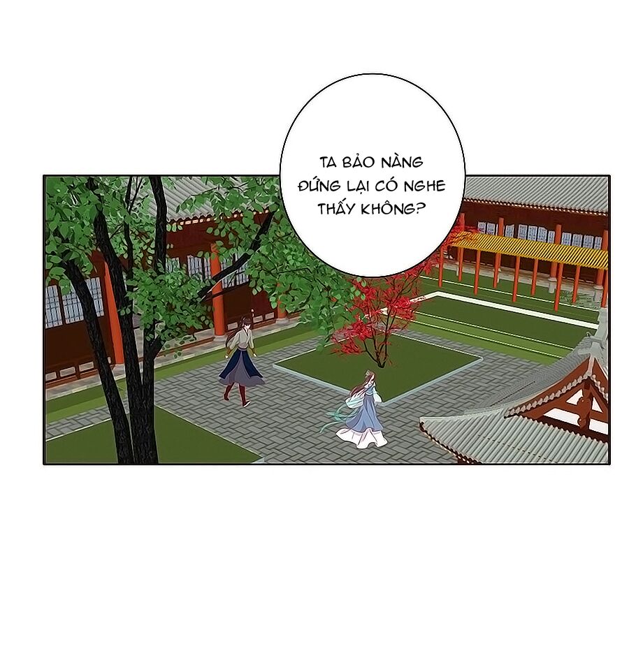 Tướng Quân Mời Ra Trận: Chapter 181