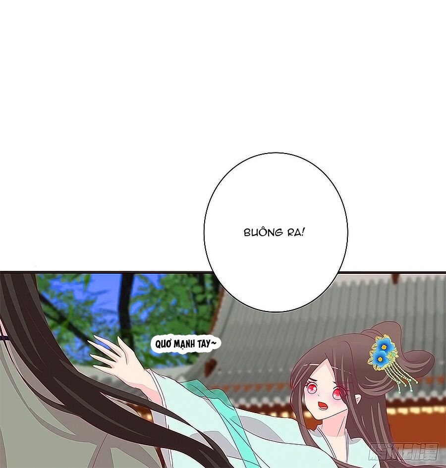 Tướng Quân Mời Ra Trận: Chapter 181