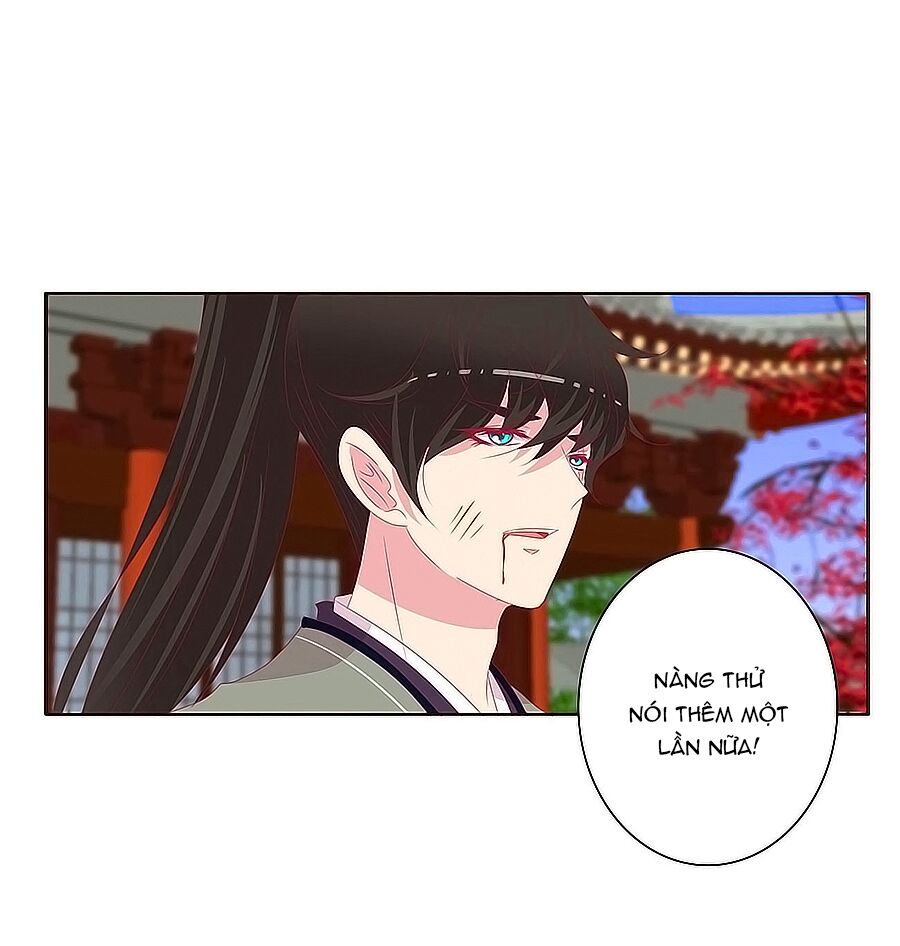 Tướng Quân Mời Ra Trận: Chapter 182