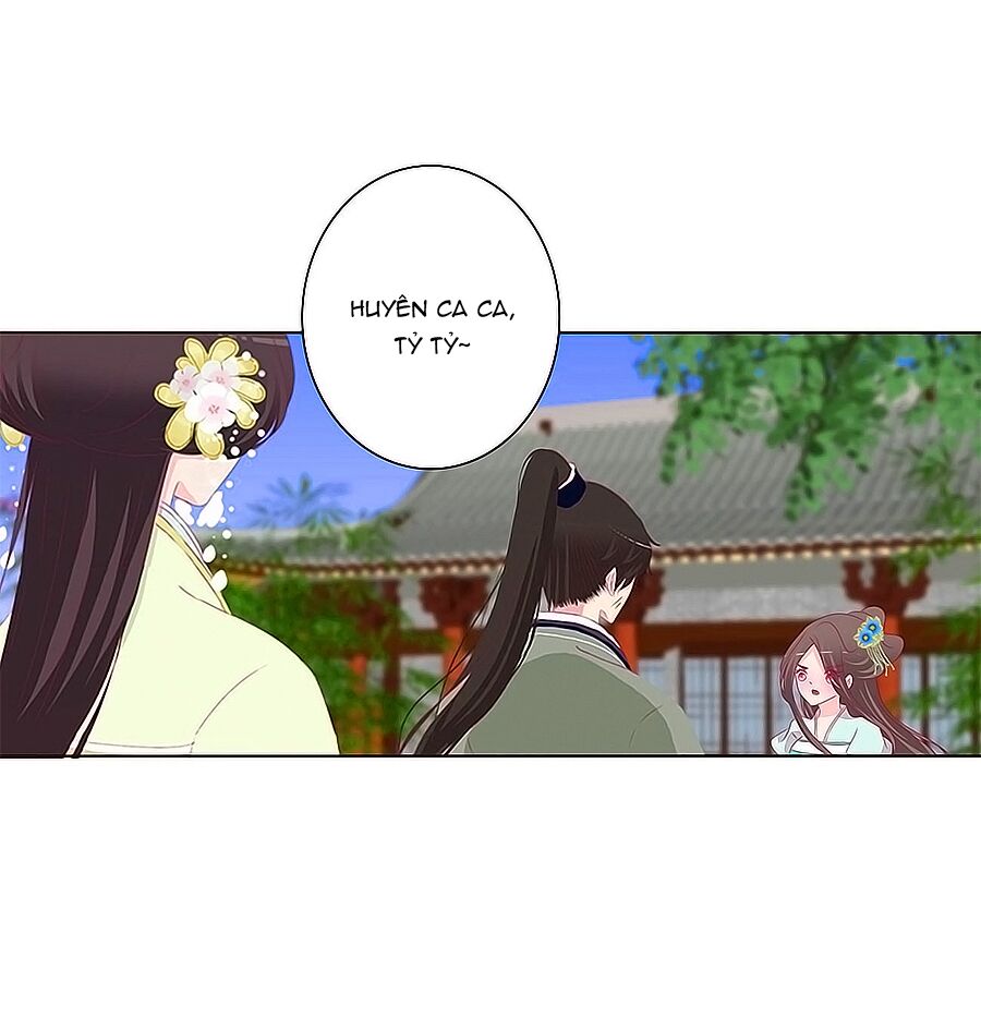 Tướng Quân Mời Ra Trận: Chapter 182