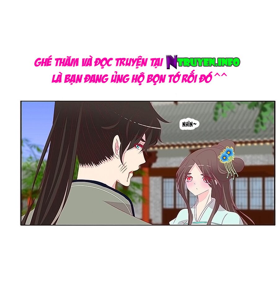Tướng Quân Mời Ra Trận: Chapter 182