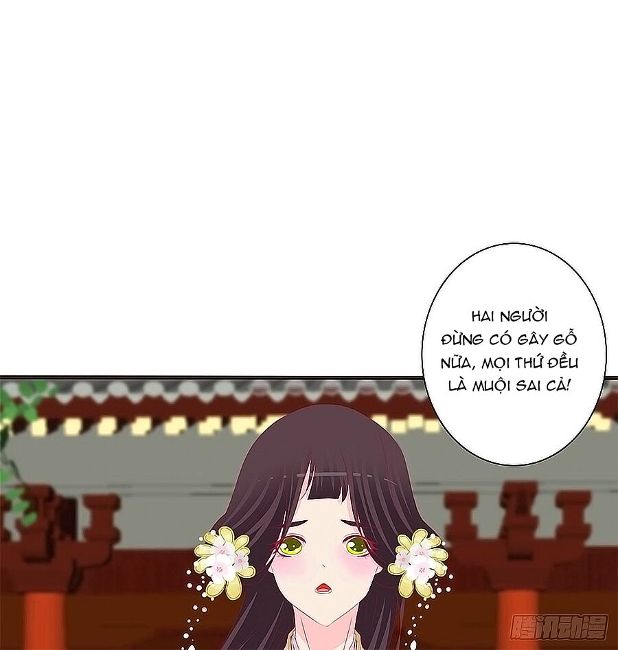 Tướng Quân Mời Ra Trận: Chapter 182