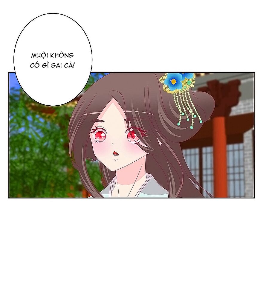 Tướng Quân Mời Ra Trận: Chapter 182