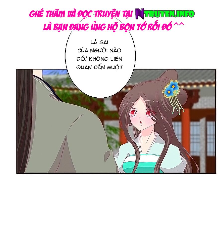 Tướng Quân Mời Ra Trận: Chapter 182