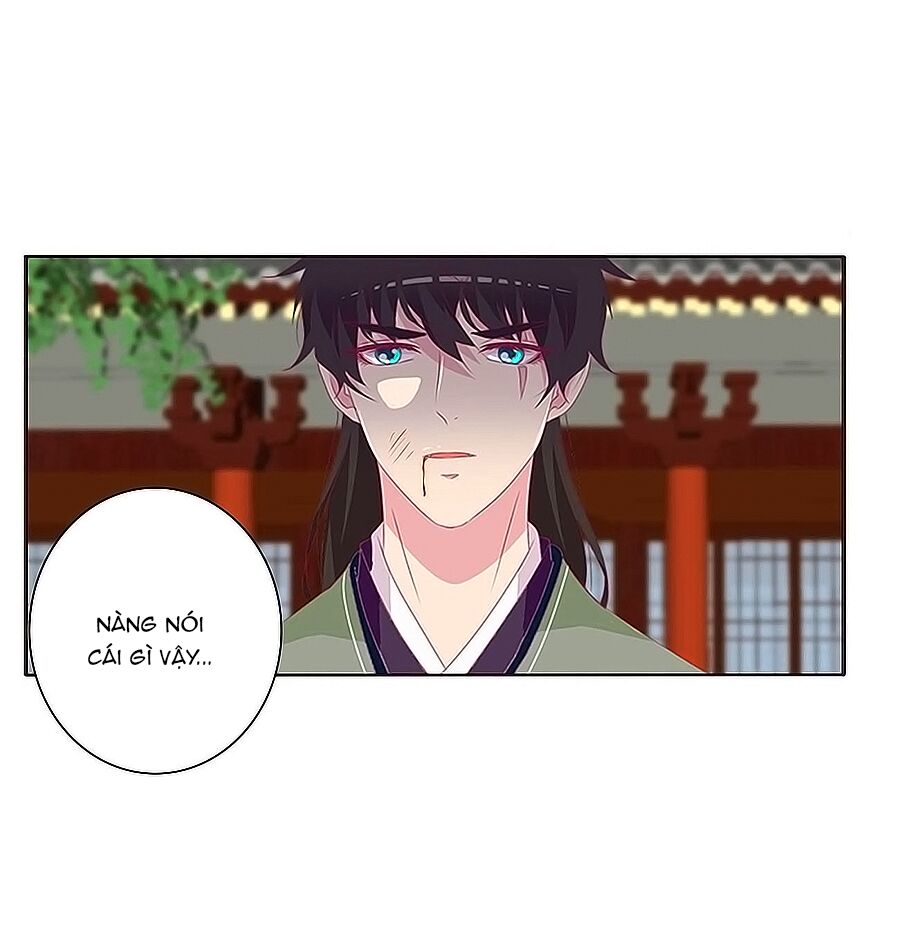 Tướng Quân Mời Ra Trận: Chapter 182
