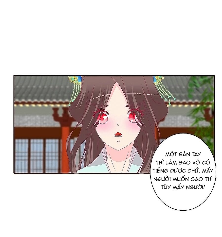 Tướng Quân Mời Ra Trận: Chapter 182