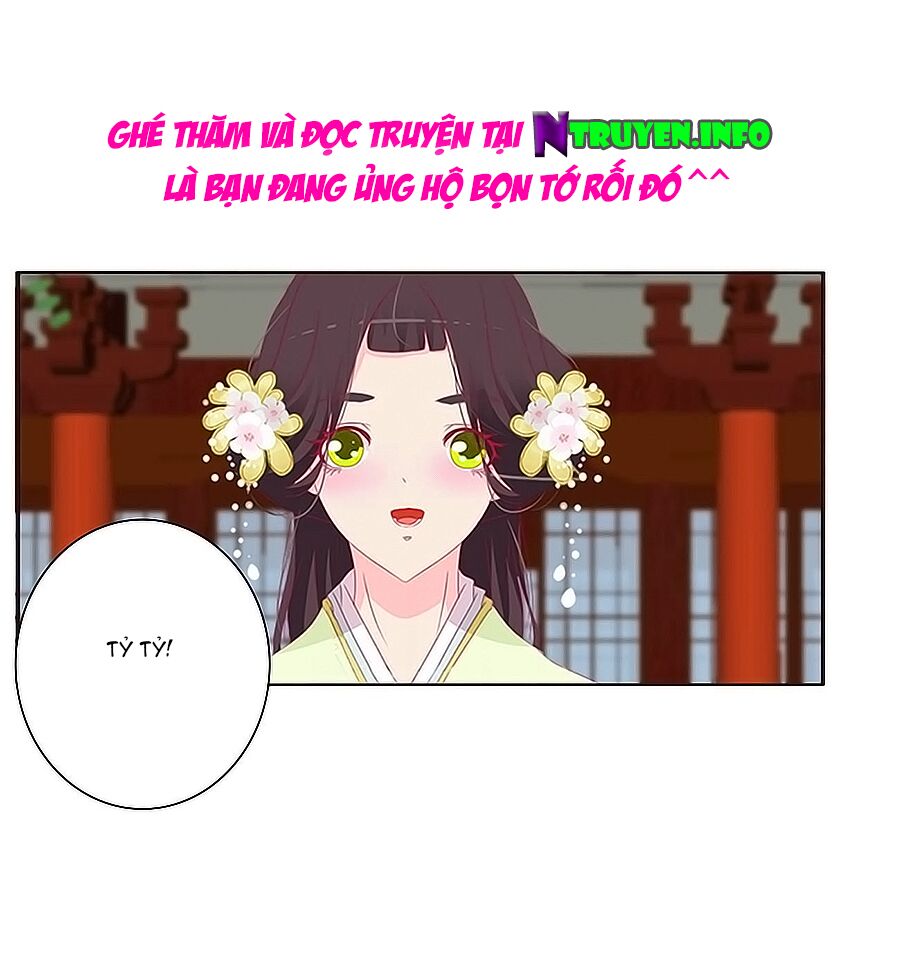 Tướng Quân Mời Ra Trận: Chapter 182