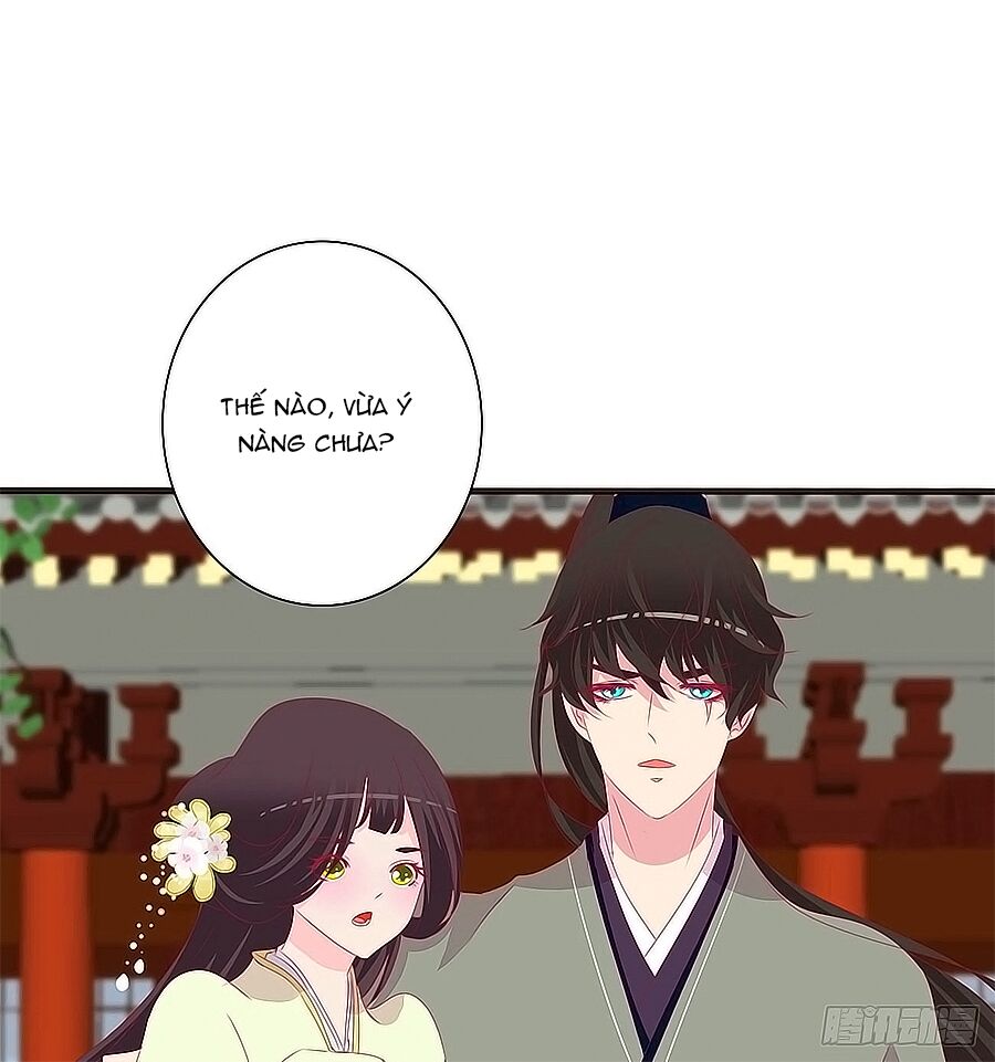Tướng Quân Mời Ra Trận: Chapter 182
