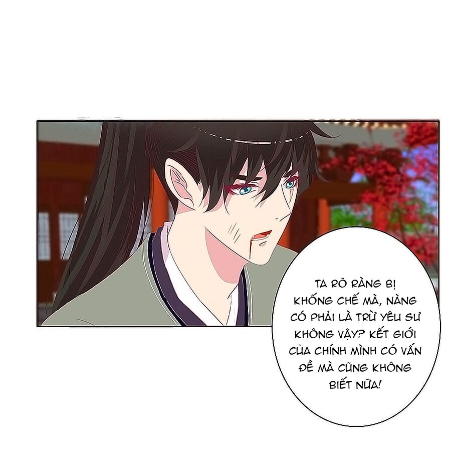 Tướng Quân Mời Ra Trận: Chapter 182