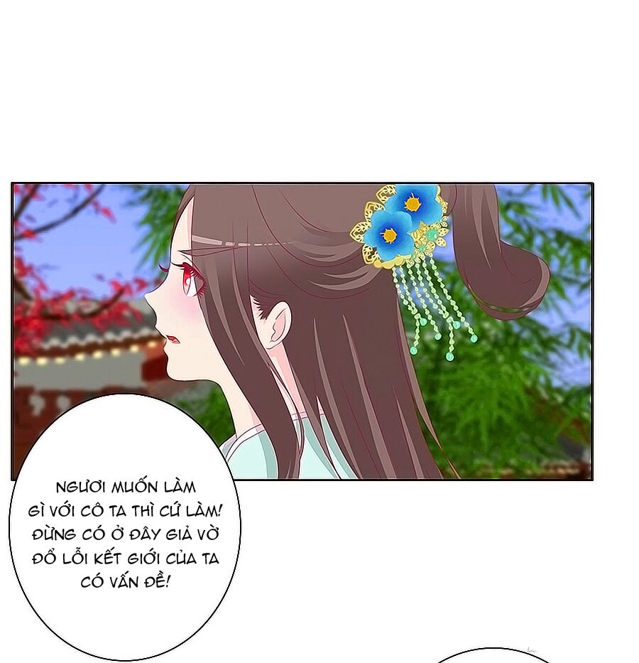 Tướng Quân Mời Ra Trận: Chapter 182