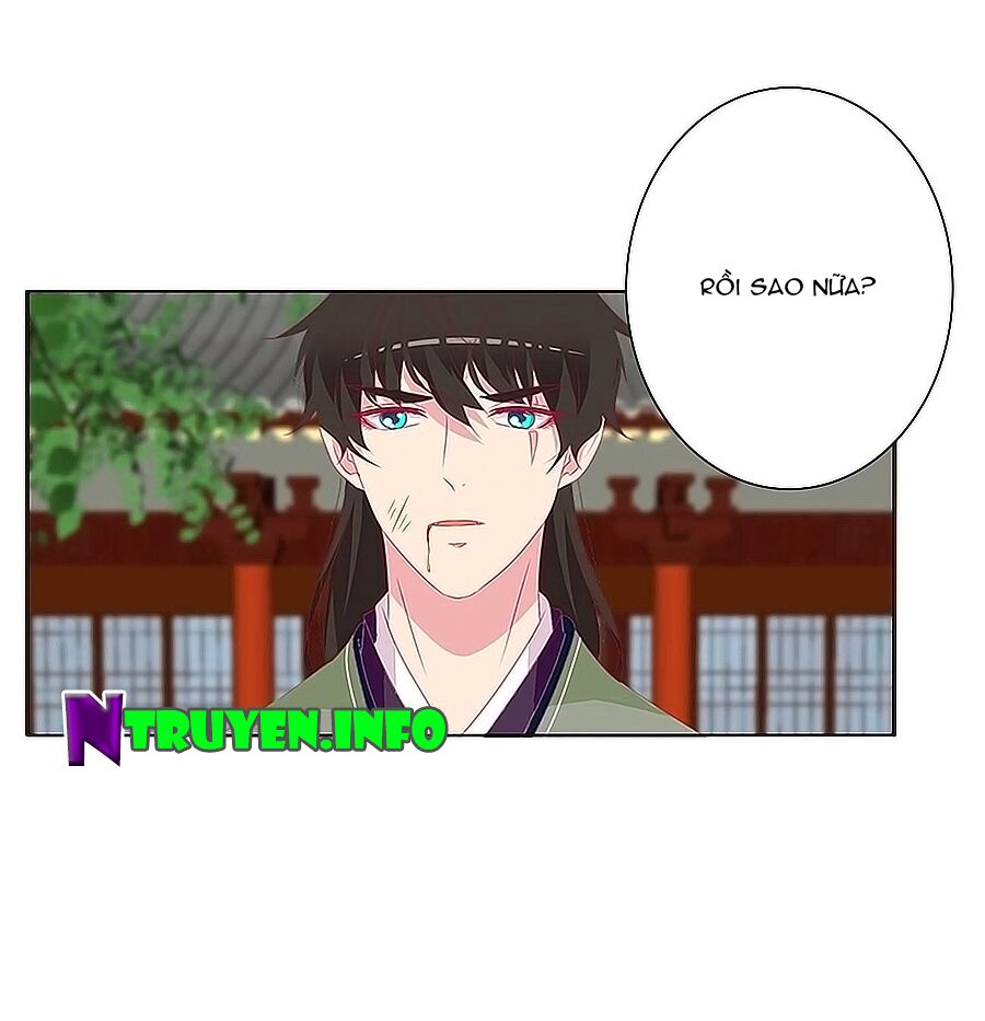 Tướng Quân Mời Ra Trận: Chapter 182