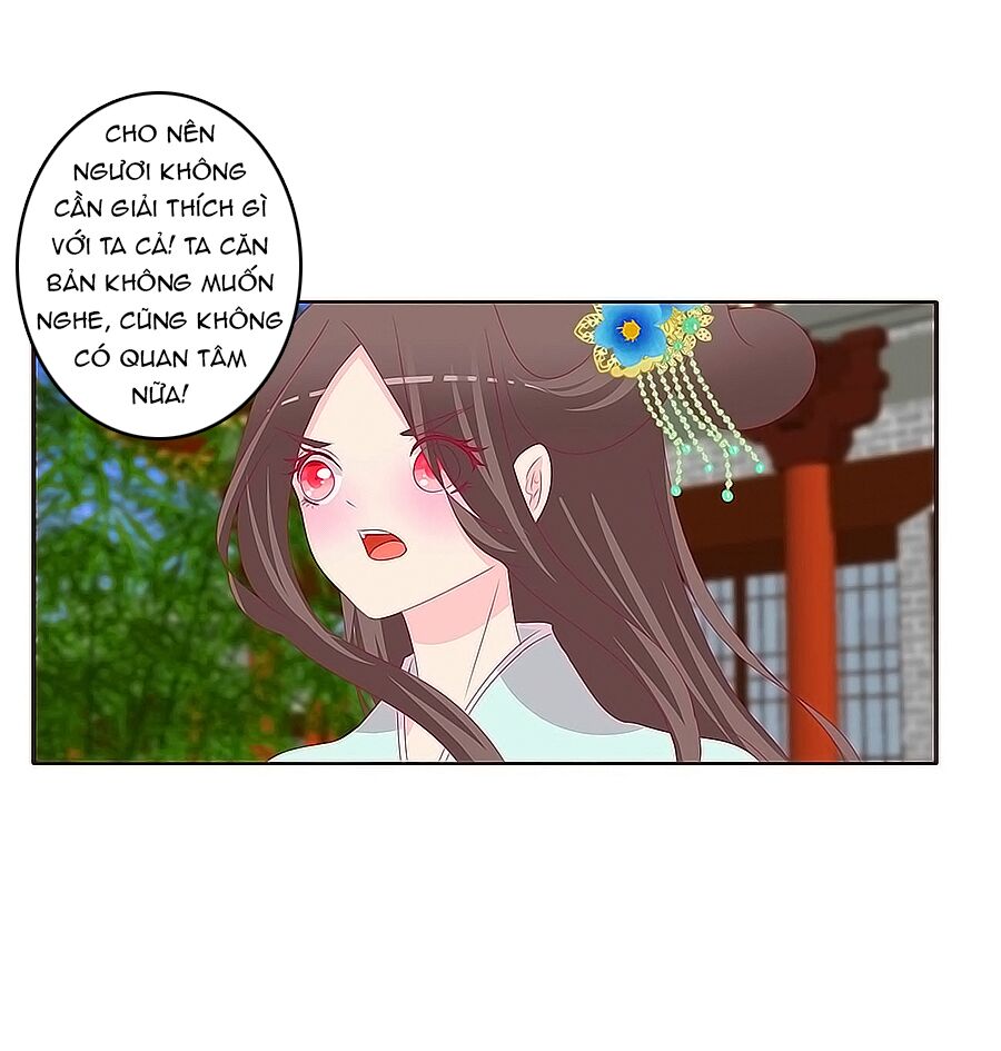Tướng Quân Mời Ra Trận: Chapter 182