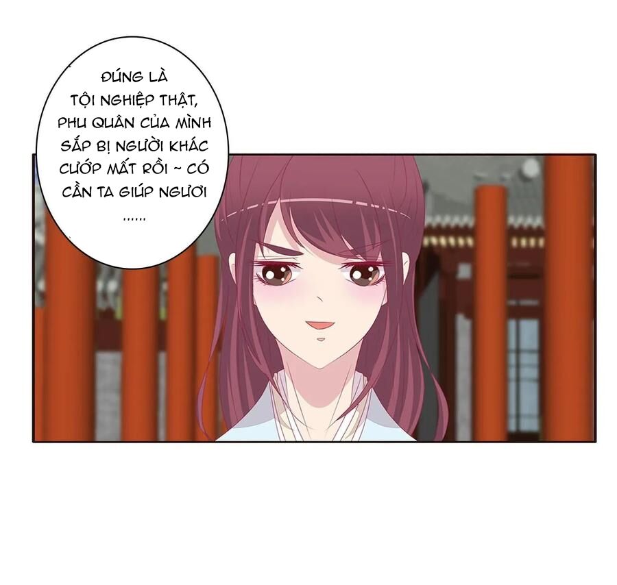 Tướng Quân Mời Ra Trận: Chapter 184