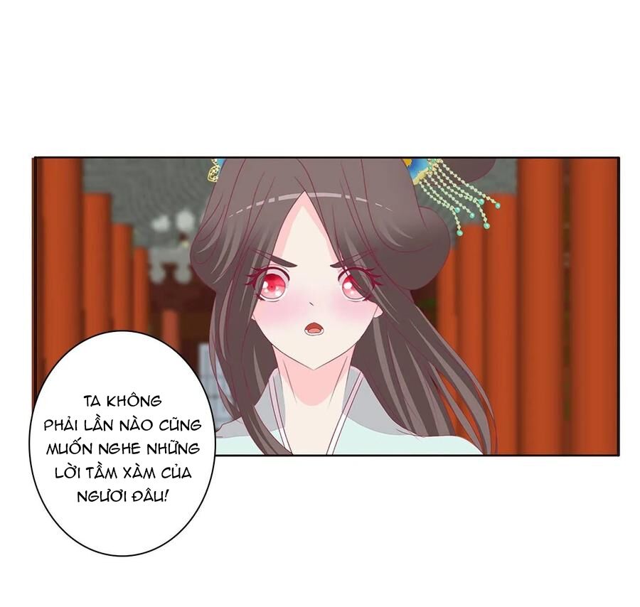 Tướng Quân Mời Ra Trận: Chapter 184