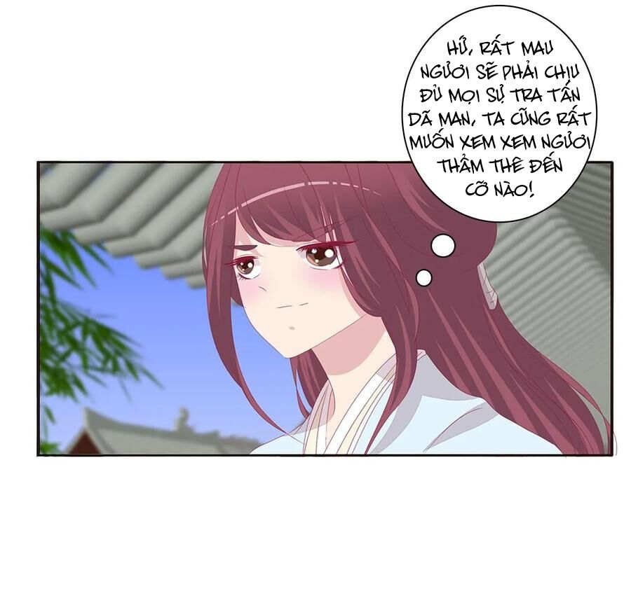 Tướng Quân Mời Ra Trận: Chapter 184
