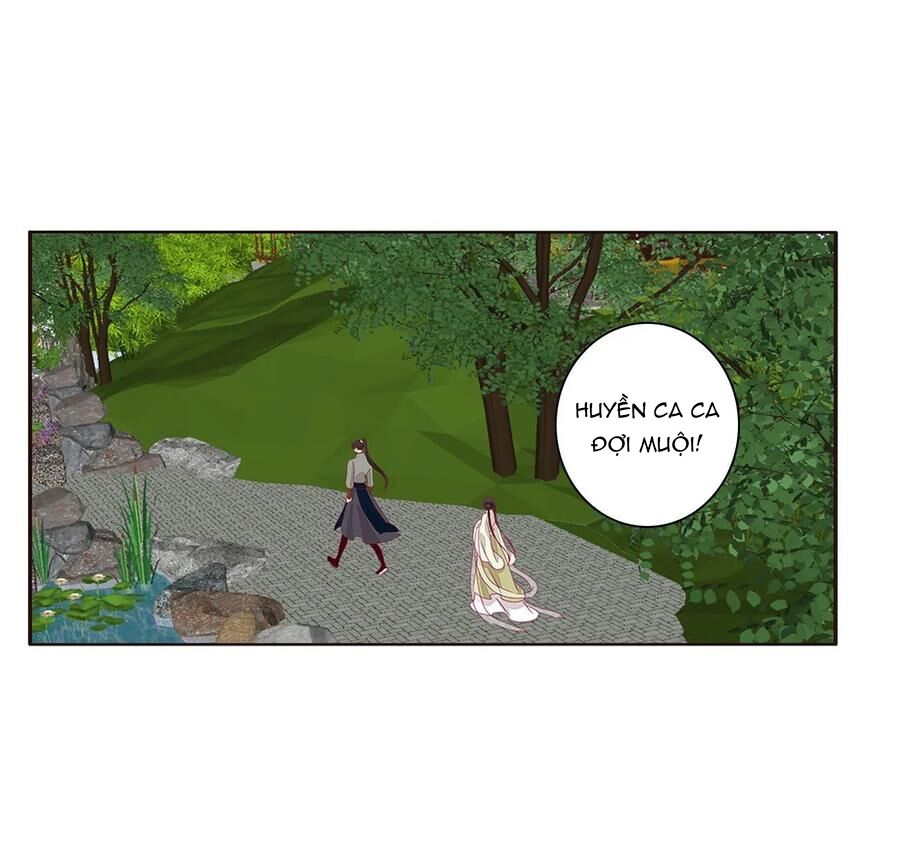 Tướng Quân Mời Ra Trận: Chapter 184