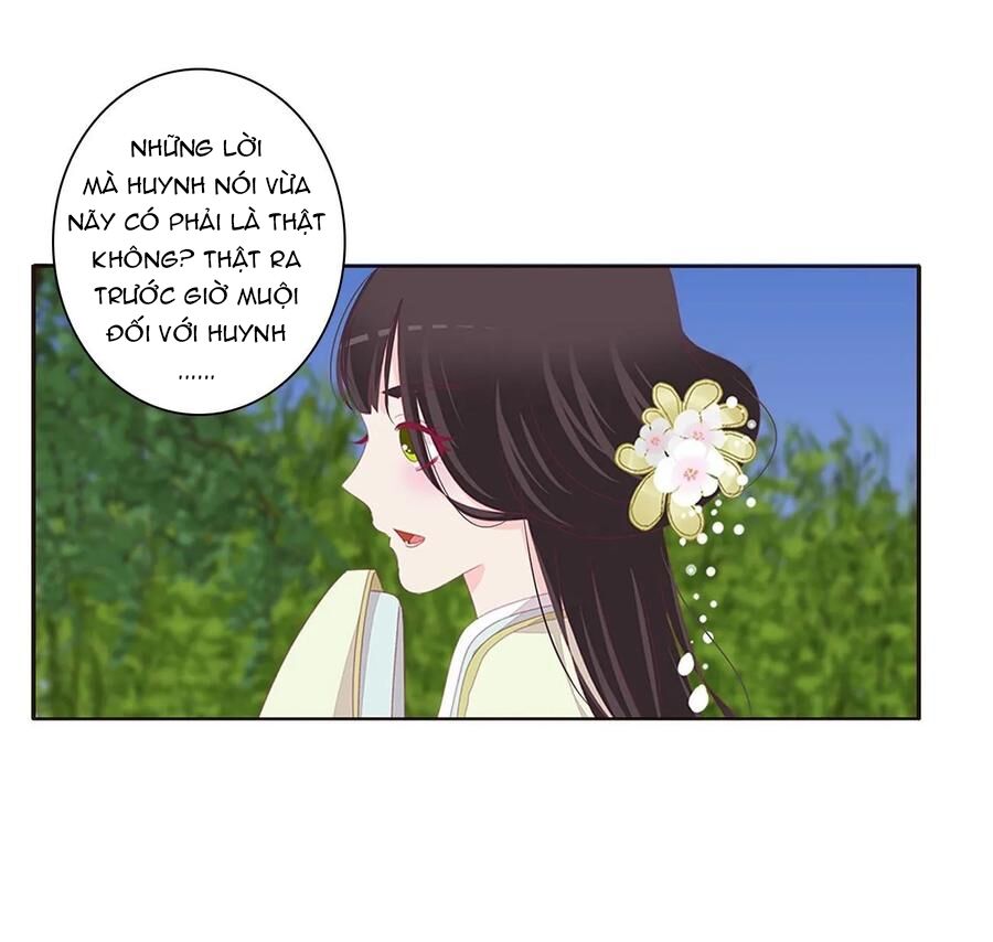 Tướng Quân Mời Ra Trận: Chapter 184
