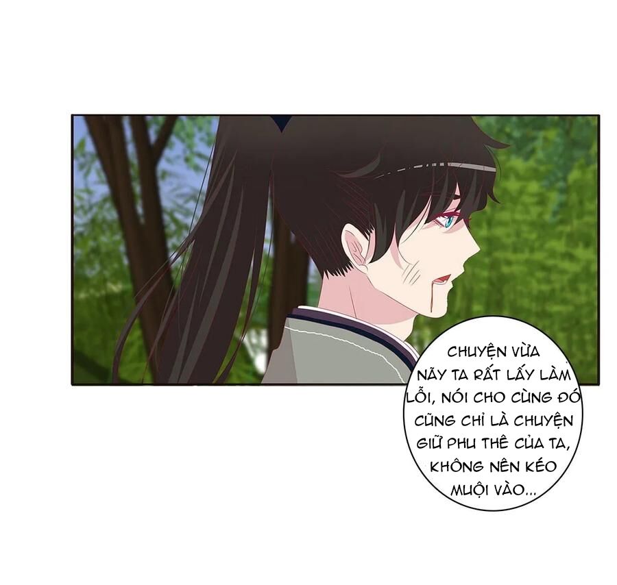 Tướng Quân Mời Ra Trận: Chapter 184