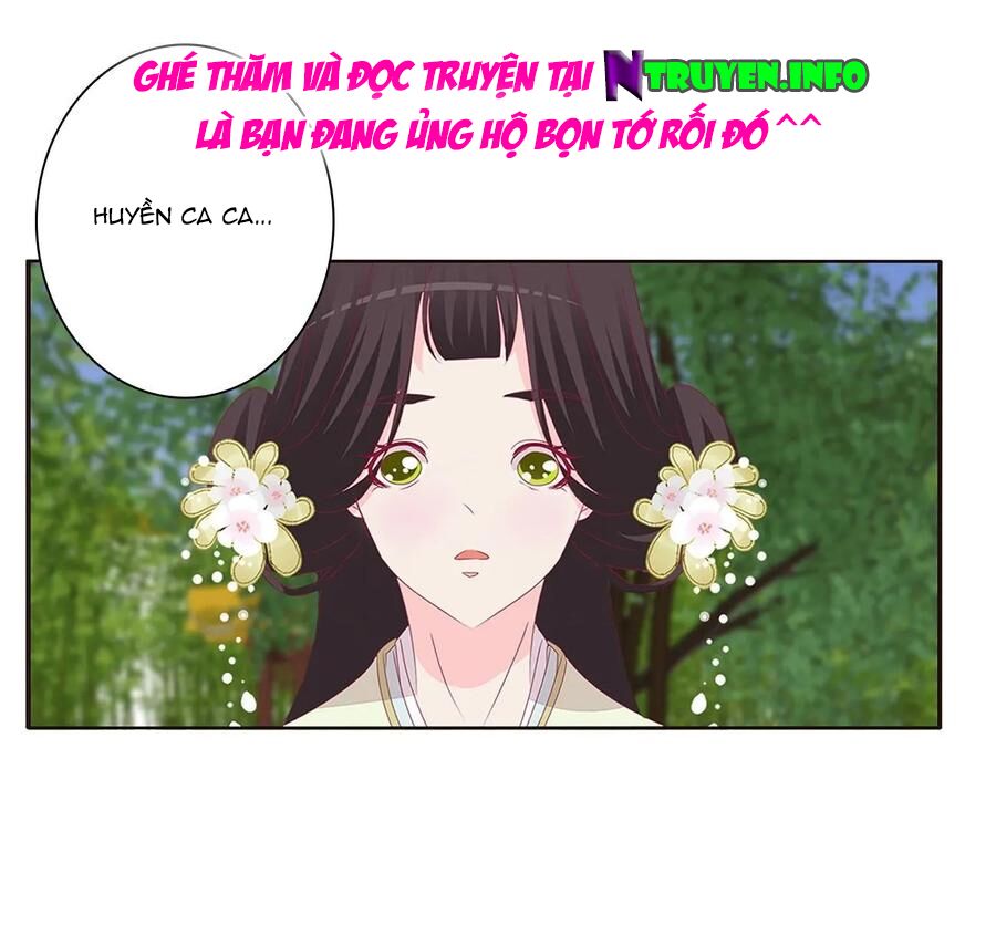Tướng Quân Mời Ra Trận: Chapter 184