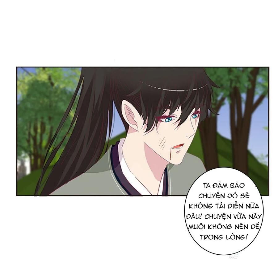 Tướng Quân Mời Ra Trận: Chapter 184