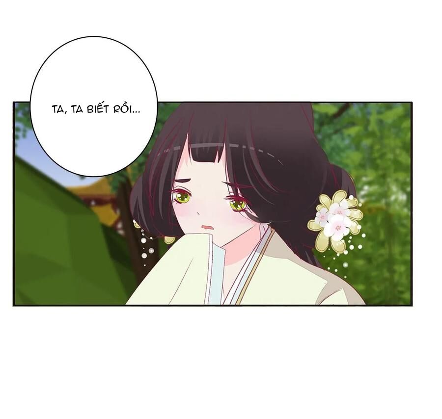 Tướng Quân Mời Ra Trận: Chapter 184