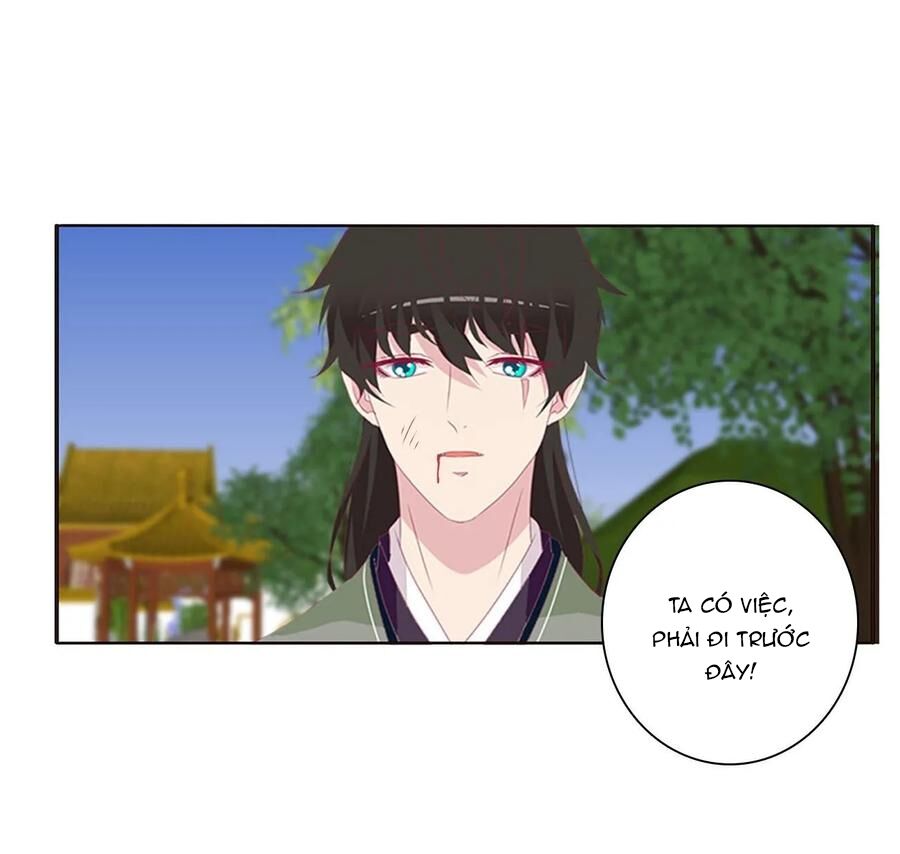 Tướng Quân Mời Ra Trận: Chapter 184