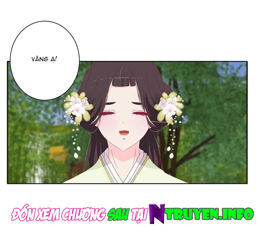 Tướng Quân Mời Ra Trận: Chapter 184