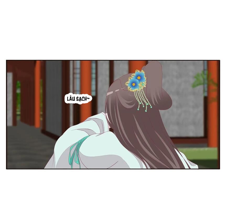 Tướng Quân Mời Ra Trận: Chapter 184