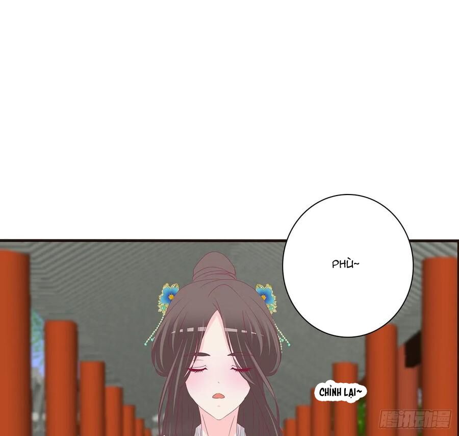 Tướng Quân Mời Ra Trận: Chapter 184