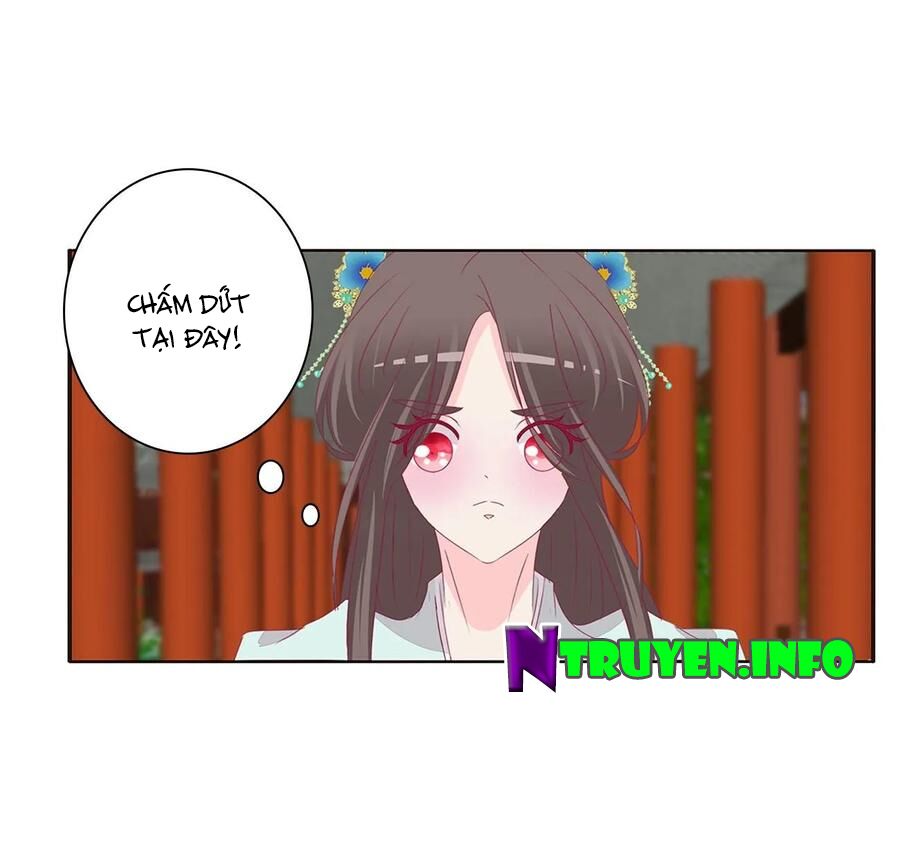 Tướng Quân Mời Ra Trận: Chapter 184