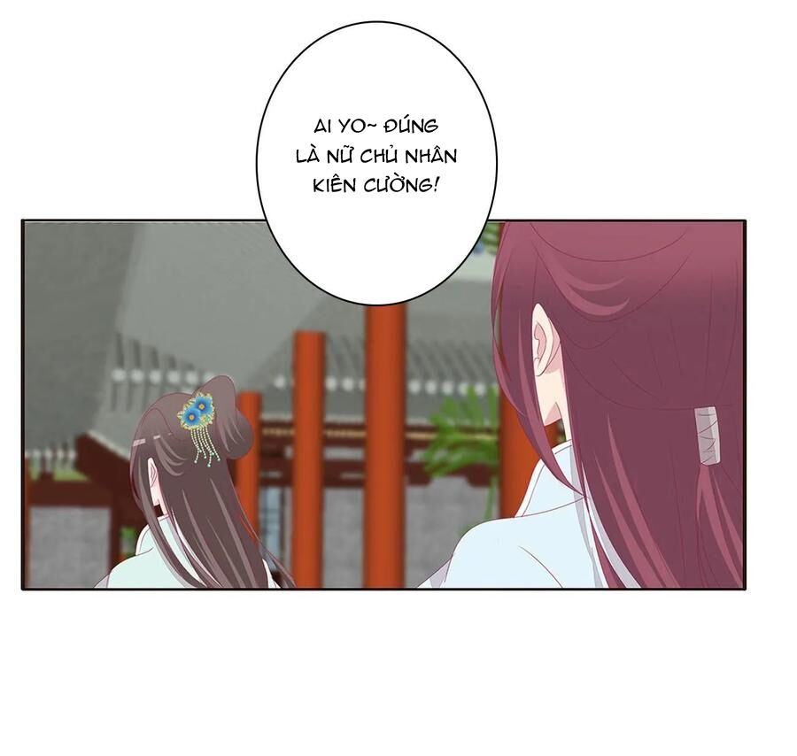Tướng Quân Mời Ra Trận: Chapter 184