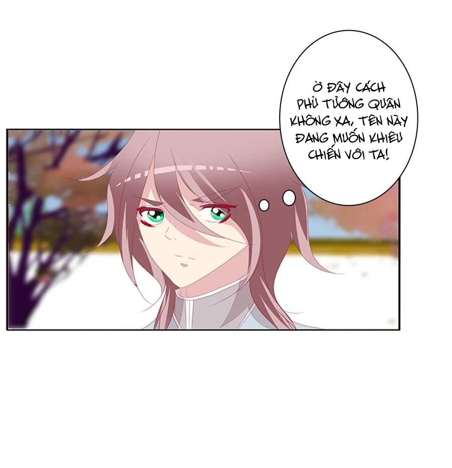 Tướng Quân Mời Ra Trận: Chapter 187