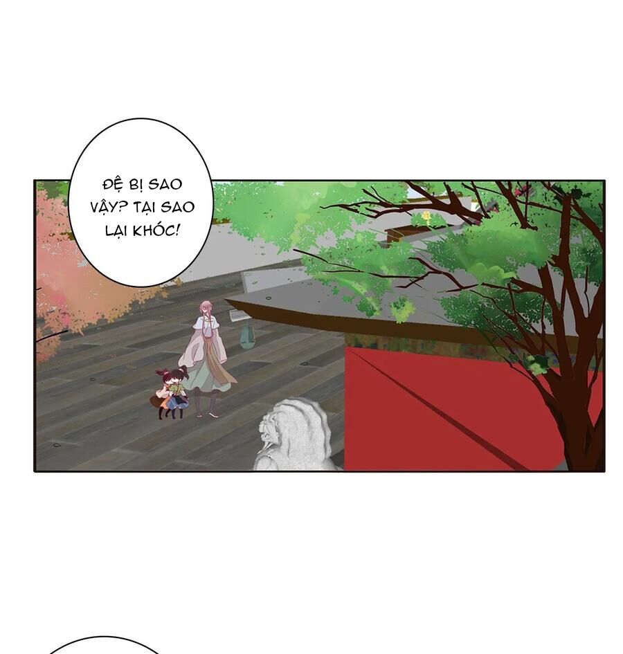 Tướng Quân Mời Ra Trận: Chapter 187
