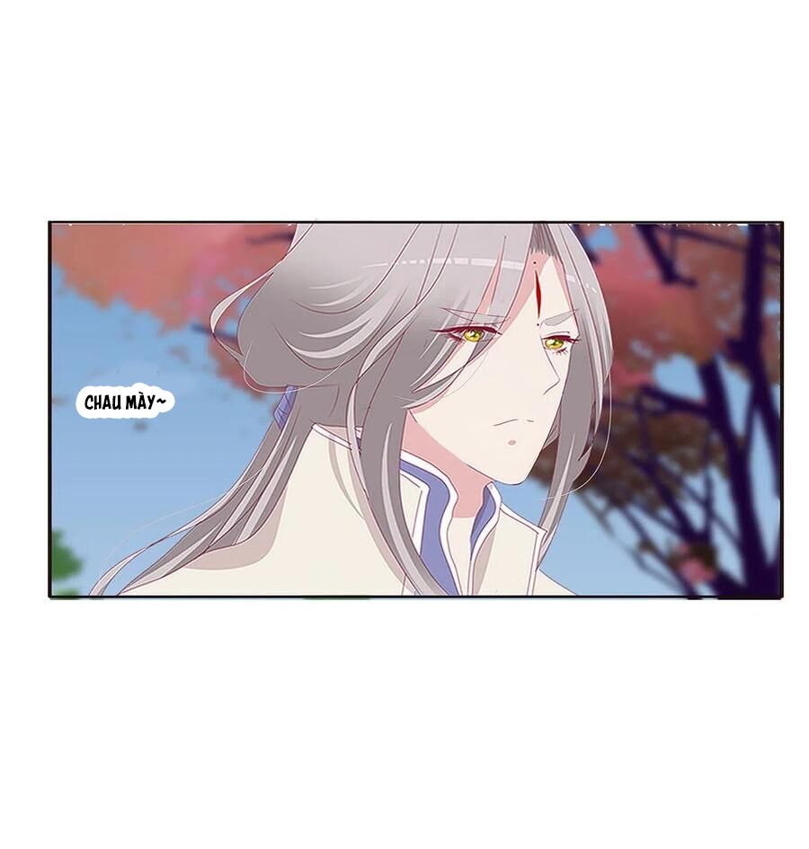 Tướng Quân Mời Ra Trận: Chapter 189