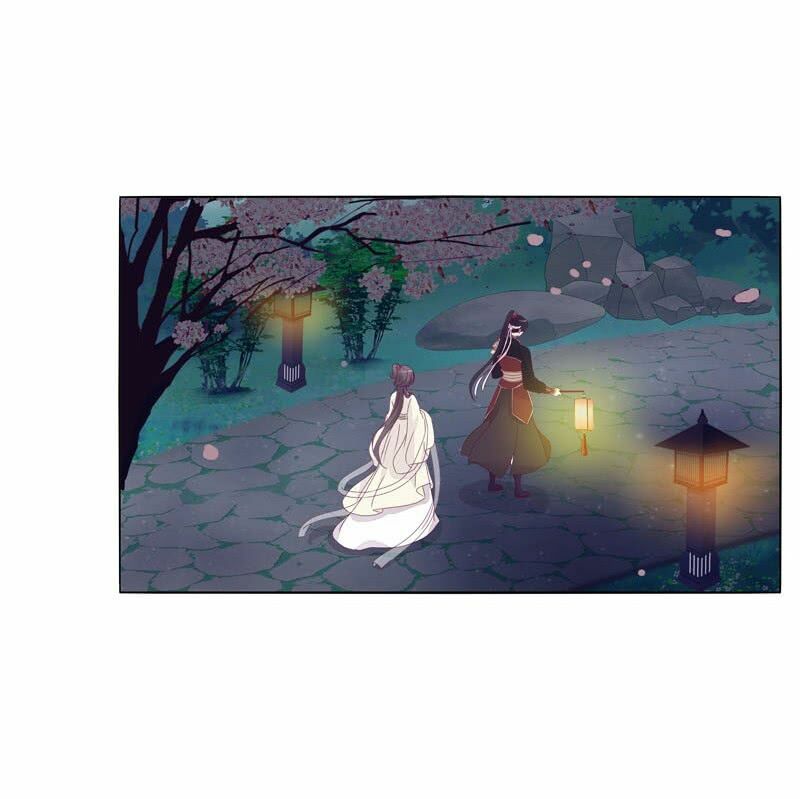 Tướng Quân Mời Ra Trận: Chapter 20