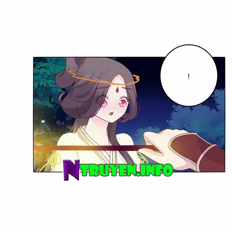 Tướng Quân Mời Ra Trận: Chapter 20