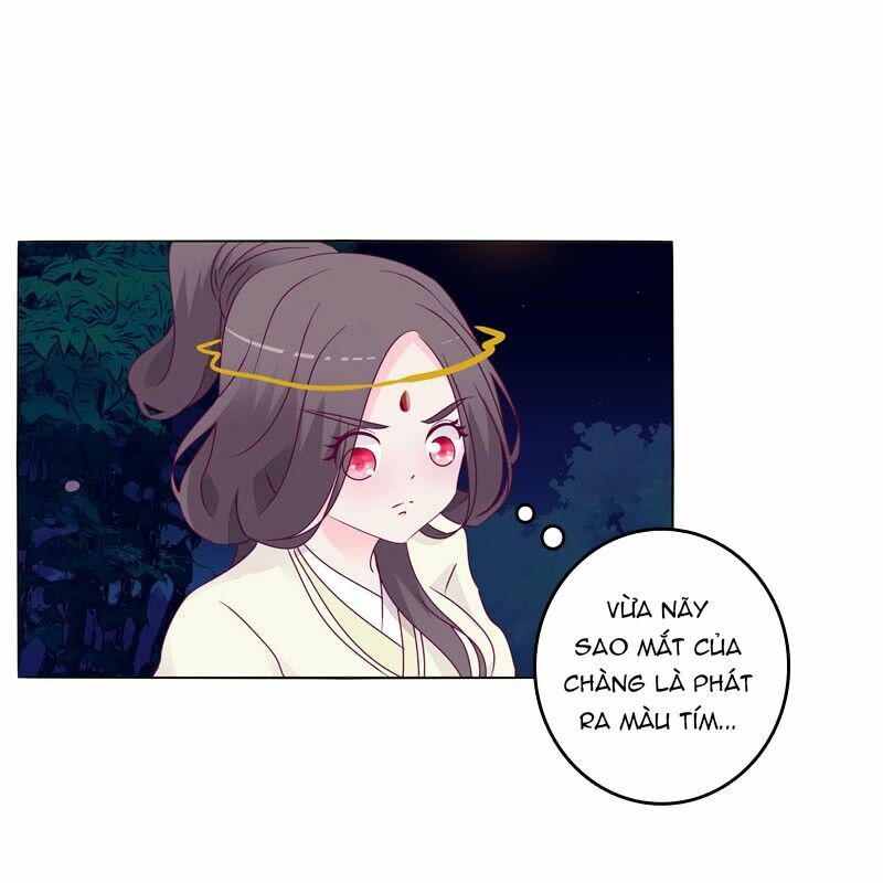Tướng Quân Mời Ra Trận: Chapter 20