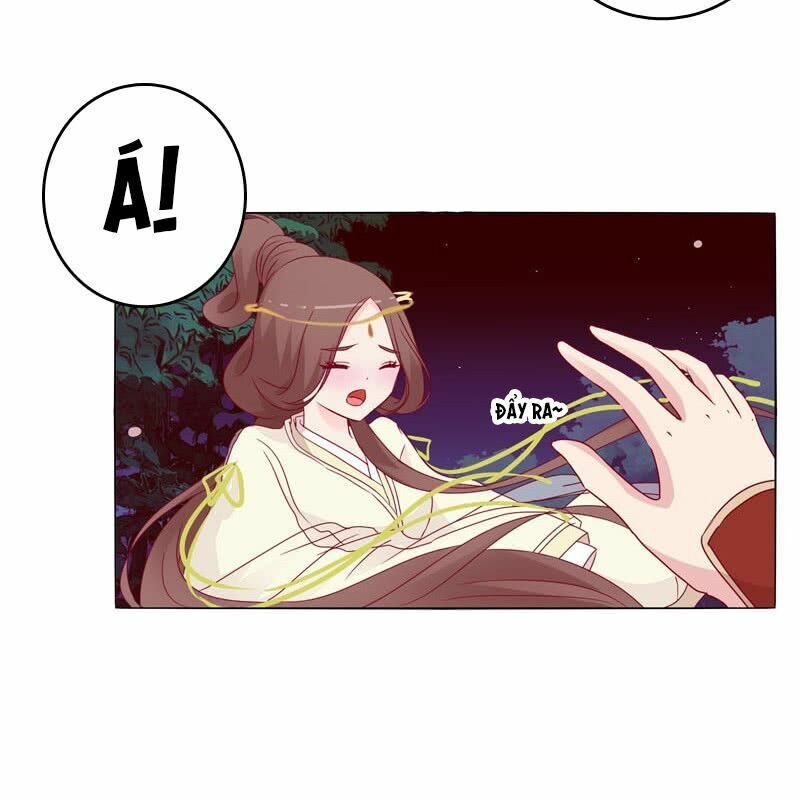 Tướng Quân Mời Ra Trận: Chapter 20