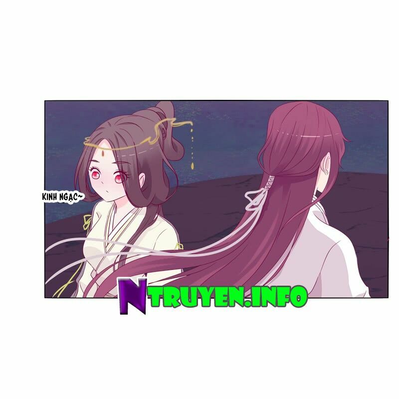 Tướng Quân Mời Ra Trận: Chapter 23
