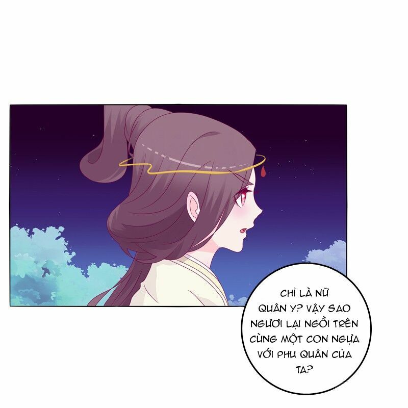 Tướng Quân Mời Ra Trận: Chapter 23